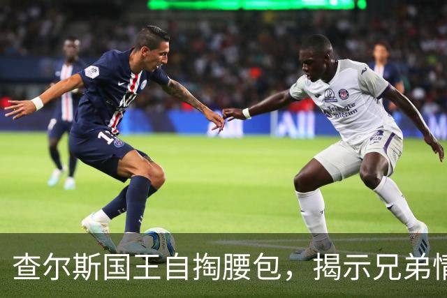 查尔斯国王自掏腰包，揭示兄弟情深的皇家故事！